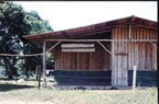 Arquitectura para el ecoturismo en comunidades indígenas y campesinas, IBO, VALDESOL
